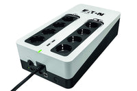 Непрекъсваем ТЗИ, Eaton 3S 850 DIN thumbnail 1