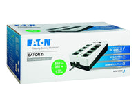 Непрекъсваем ТЗИ, Eaton 3S 850 DIN thumbnail 2