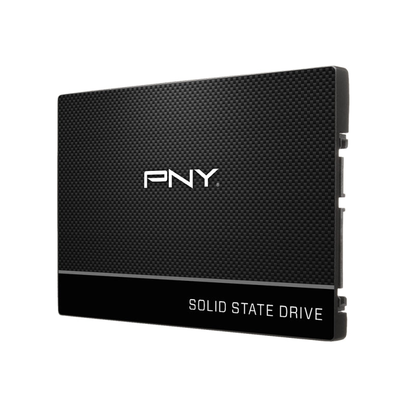 500GB PNY CS900 2.5'' SATA III  SSD