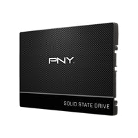 500GB PNY CS900 2.5'' SATA III  SSD thumbnail 1