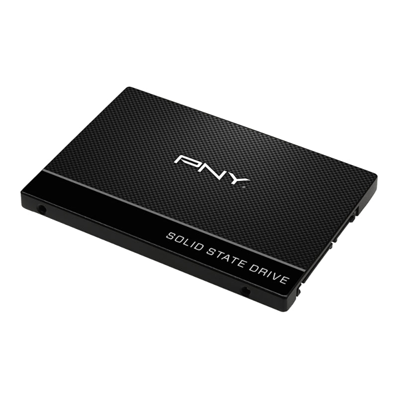 500GB PNY CS900 2.5'' SATA III  SSD