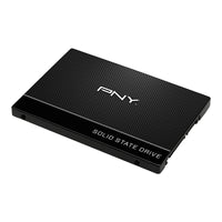 500GB PNY CS900 2.5'' SATA III  SSD thumbnail 2