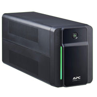 Непрекъсваем ТЗИ, APC Easy UPS 1200VA, 230V, AVR, Schuko Sockets thumbnail 2