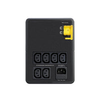Непрекъсваем ТЗИ, APC Easy UPS 1600VA, 230V, AVR, IEC Sockets thumbnail 3