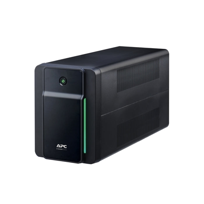 Непрекъсваем ТЗИ, APC Back-UPS 1200VA, 230V, AVR, IEC Sockets
