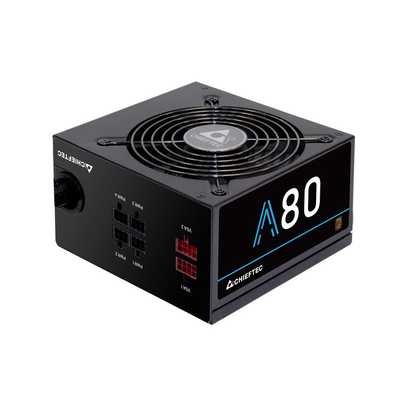 Захранване, Chieftec A-80 550W