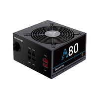 Захранване, Chieftec А-80 CTG-750C, 750W retail thumbnail 1