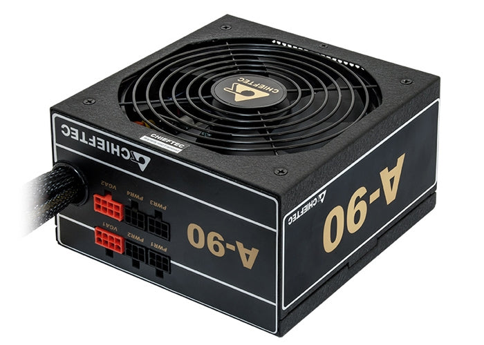 Захранване, Chieftec A-90 550W