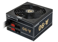 Захранване, Chieftec A-90 650W thumbnail 1