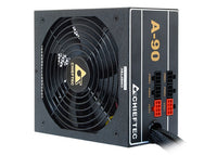 Захранване, Chieftec A-90 650W thumbnail 2