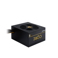 Захранване, Chieftec Core 600W thumbnail 1