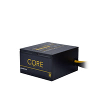 Захранване, Chieftec Core 600W thumbnail 2