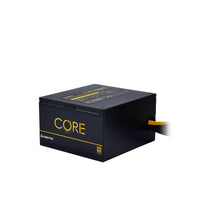 Захранване, Chieftec Core 700W thumbnail 3