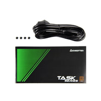 Захранване, Chieftec Task 600W thumbnail 5