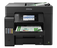 Мастиленоструйно многофункционално устройство, Epson EcoTank L6550 WiFi MFP thumbnail 1