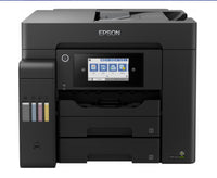 Мастиленоструйно многофункционално устройство, Epson EcoTank L6550 WiFi MFP thumbnail 2