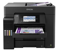 Мастиленоструйно многофункционално устройство, Epson EcoTank L6570 WiFi MFP thumbnail 1