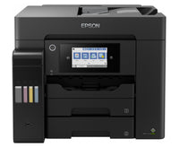 Мастиленоструйно многофункционално устройство, Epson EcoTank L6570 WiFi MFP thumbnail 2