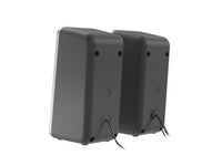 Тонколони, Genesis Computer Speaker 2.0 Helium 100BT RGB USB thumbnail 5