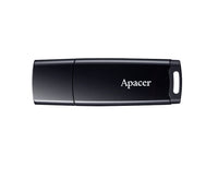 Памет, Apacer AH336 64GB Black - USB2.0 Flash Drive thumbnail 1