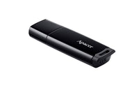 Памет, Apacer AH336 32GB Black - USB2.0 Flash Drive thumbnail 2