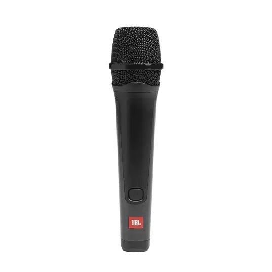 Микрофон, JBL PBM100 Wired Microphone - Wired Dynamic Vocal Mic with Cable