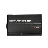 Захранване, Chieftec PowerUP 850W thumbnail 6