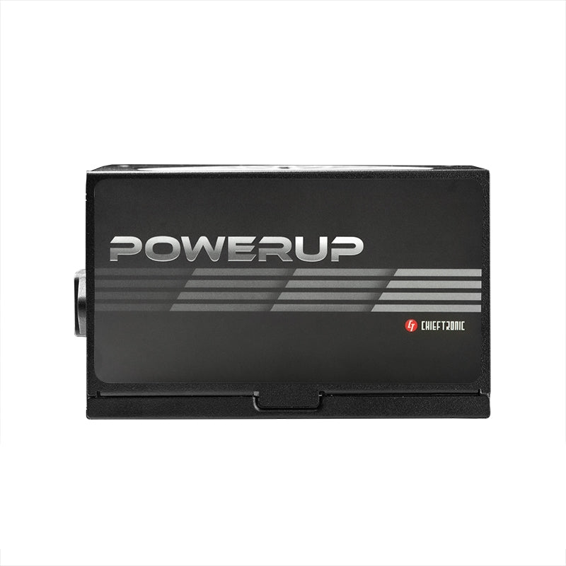 Захранване, Chieftec PowerUP 850W