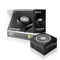 Захранване, Chieftec PowerUP 850W thumbnail 7
