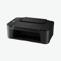 Мастиленоструйно многофункционално устройство, Canon PIXMA TS3450 All-In-One, Black thumbnail 2