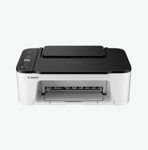 Мастиленоструйно многофункционално устройство, Canon PIXMA TS3452 All-In-One, Black&White