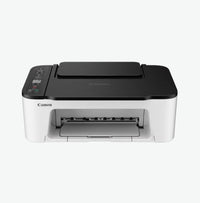 Мастиленоструйно многофункционално устройство, Canon PIXMA TS3452 All-In-One, Black&White thumbnail 1