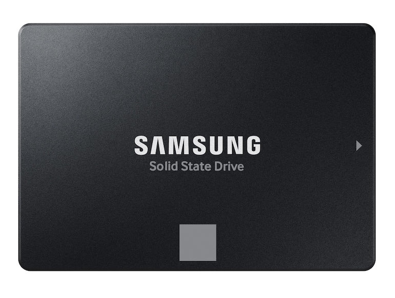 1TB Samsung SSD 870 EVO  Int. 2.5