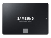 1TB Samsung SSD 870 EVO  Int. 2.5
