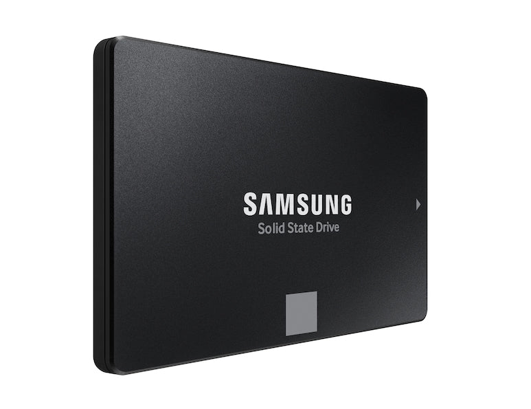 1TB Samsung SSD 870 EVO  Int. 2.5