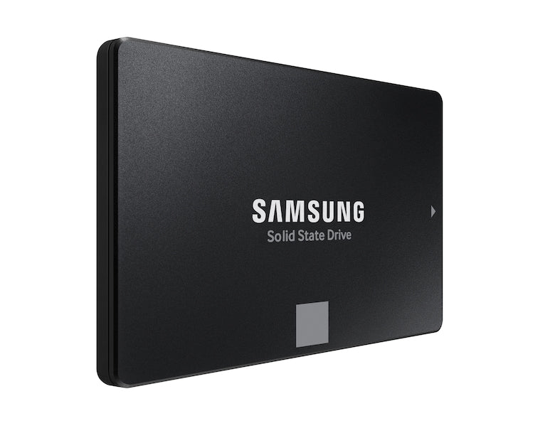 Твърд диск, Samsung SSD 870 EVO 500GB Int. 2.5