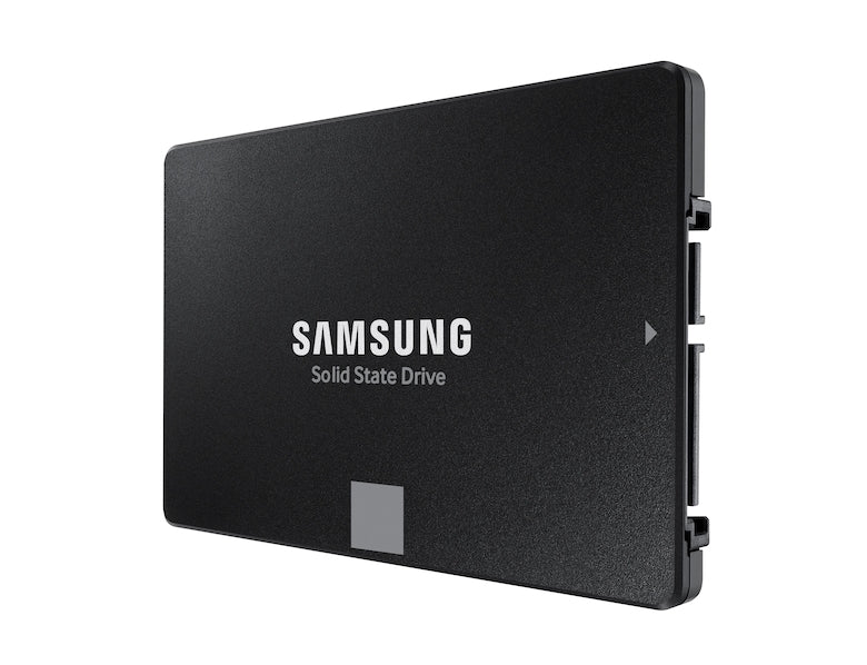 1TB Samsung SSD 870 EVO  Int. 2.5