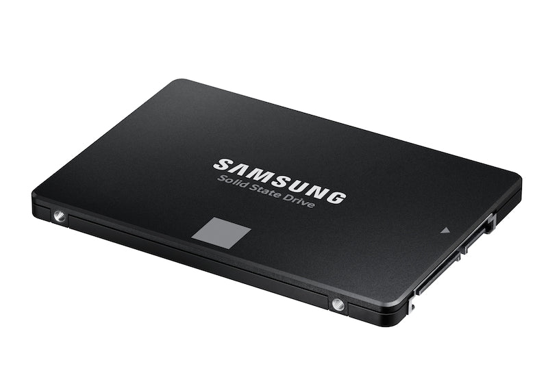 1TB Samsung SSD 870 EVO  Int. 2.5
