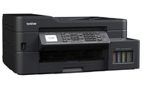 Мастиленоструйно многофункционално устройство, Brother MFC-T920DW Inkbenefit Plus Multifunctional thumbnail 4