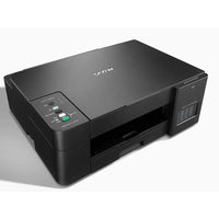 Мастилоструйно многофункционално устройство, Brother DCP-T420W Inkbenefit Plus Multifunctional thumbnail 5