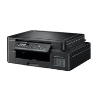 Мастилоструйно многофункционално устройство, Brother DCP-T520W Inkbenefit Plus Multifunctional thumbnail 2