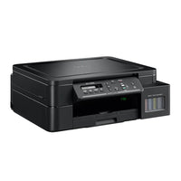 Мастилоструйно многофункционално устройство, Brother DCP-T520W Inkbenefit Plus Multifunctional thumbnail 3
