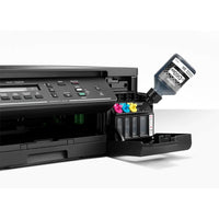 Мастилоструйно многофункционално устройство, Brother DCP-T520W Inkbenefit Plus Multifunctional thumbnail 4