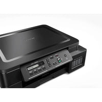 Мастилоструйно многофункционално устройство, Brother DCP-T520W Inkbenefit Plus Multifunctional thumbnail 5