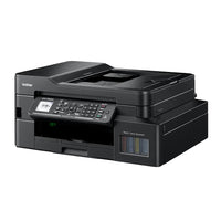 Мастиленоструйно многофункционално устройство, Brother MFC-T920DW Inkbenefit Plus Multifunctional thumbnail 5