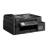 Мастиленоструйно многофункционално устройство, Brother MFC-T920DW Inkbenefit Plus Multifunctional thumbnail 6