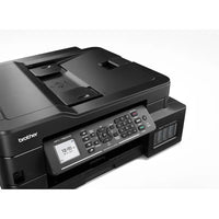 Мастиленоструйно многофункционално устройство, Brother MFC-T920DW Inkbenefit Plus Multifunctional thumbnail 8