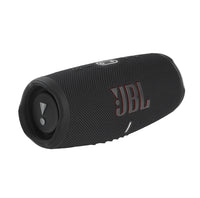 Тонколони, JBL CHARGE 5 BLACK Bluetooth Portable Waterproof Speaker with Powerbank thumbnail 1