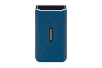 Твърд диск, Transcend 500GB, External SSD, PCIe to USB 3.1 Gen 2, Type C thumbnail 1