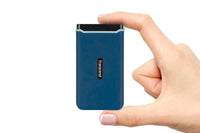 Твърд диск, Transcend 500GB, External SSD, PCIe to USB 3.1 Gen 2, Type C thumbnail 3